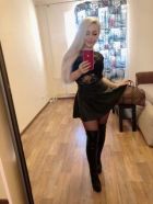 ВЫЕЗД.Ирина, 8 978 179-75-07 Маленькая шлюха ВЫЕЗД.Ирина, 30 лет, г. Симферополь