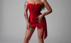 Индивидуалка Милена СЕВАСТОПОЛЬ🔥 Тел. +7 979 054-66-35