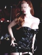 Юлия, 8 978 561-02-65 страпонесса Юлия, рост: 170, вес: 78, закажите онлайн